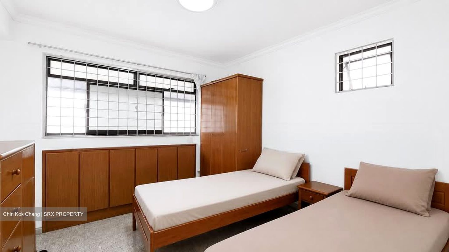 Blk 753 Woodlands Circle (Woodlands), HDB 5 Rooms #565546431